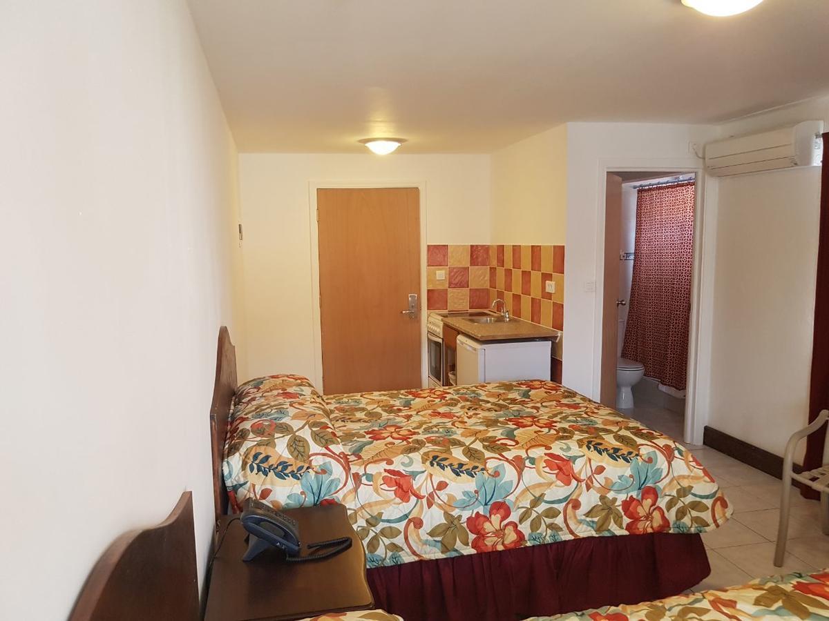 Fantastic Hotel Marigot  Bagian luar foto