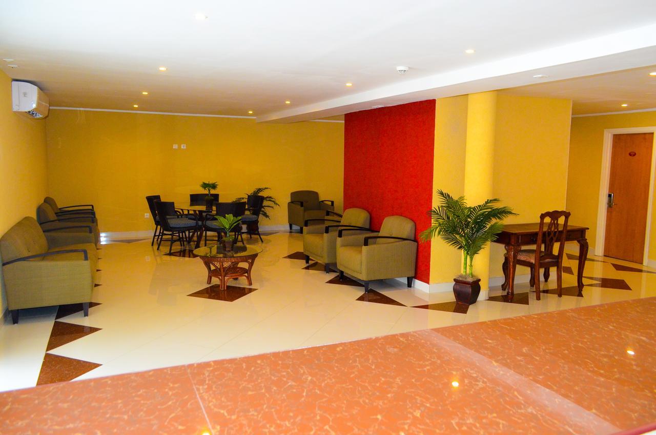 Fantastic Hotel Marigot  Bagian luar foto