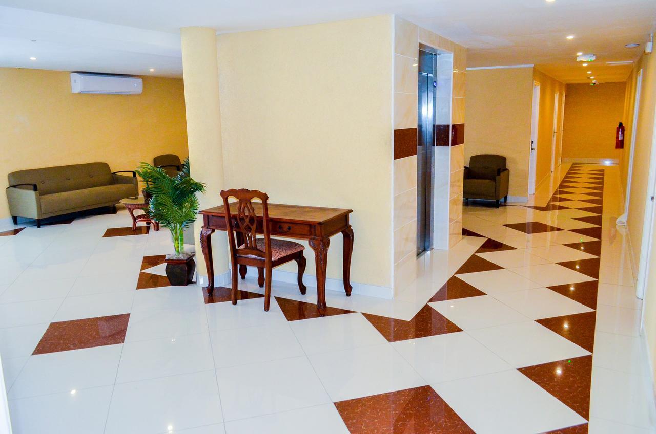 Fantastic Hotel Marigot  Bagian luar foto