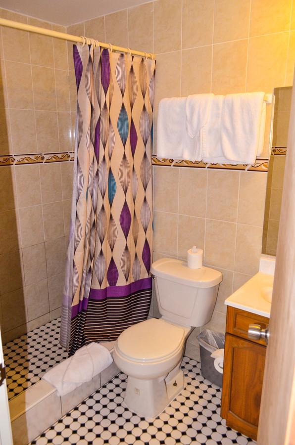 Fantastic Hotel Marigot  Bagian luar foto