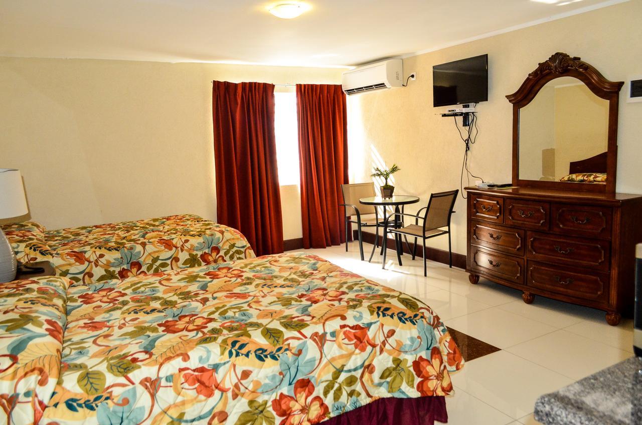 Fantastic Hotel Marigot  Bagian luar foto