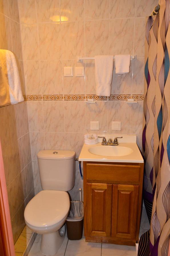 Fantastic Hotel Marigot  Bagian luar foto