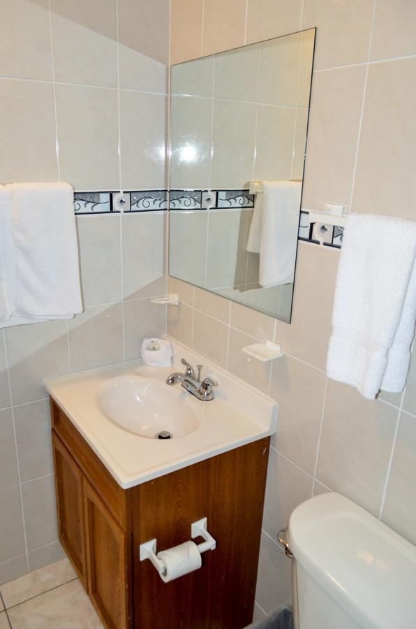 Fantastic Hotel Marigot  Bagian luar foto